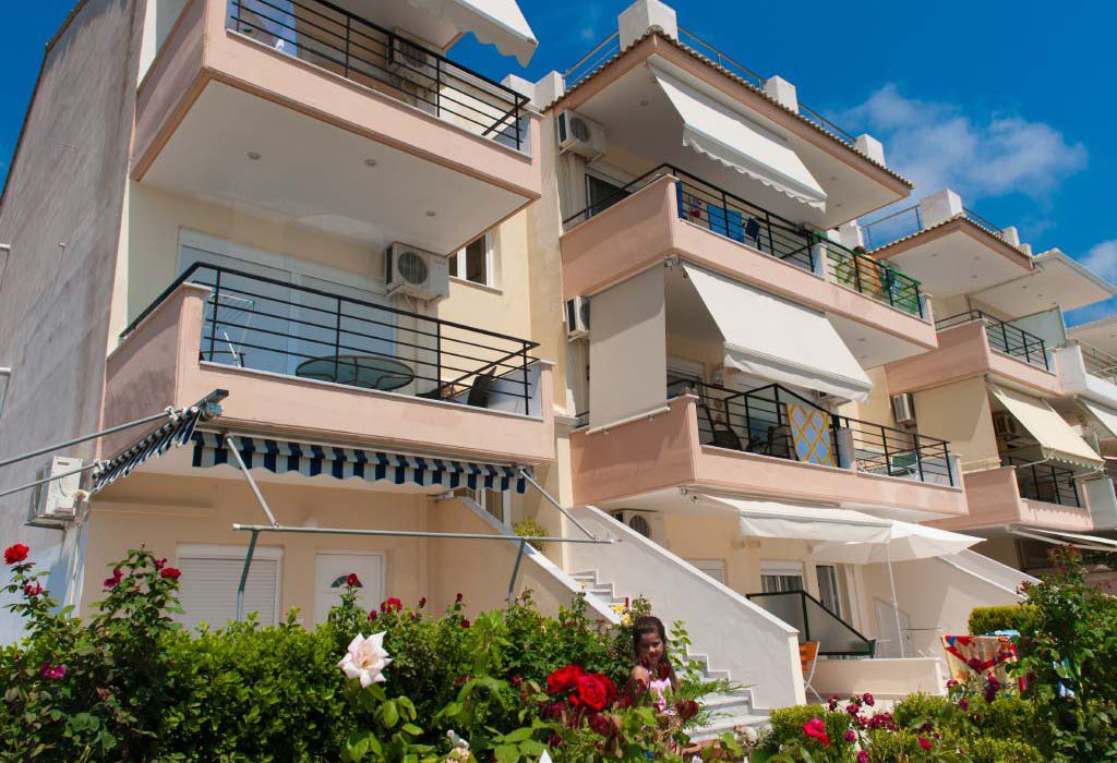 Vila Ionian View