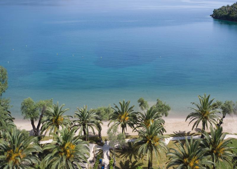 Grecotel Lux Me .Daphnila Bay Dassia Hotel