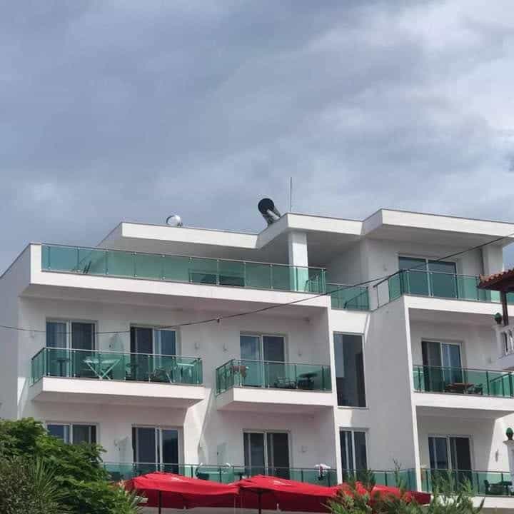 Hotel Solis ex Eksamilia