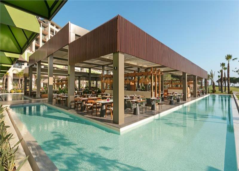 Cullinan Golf & Resort Belek Hotel