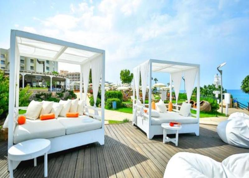 Capo Bay Hotel