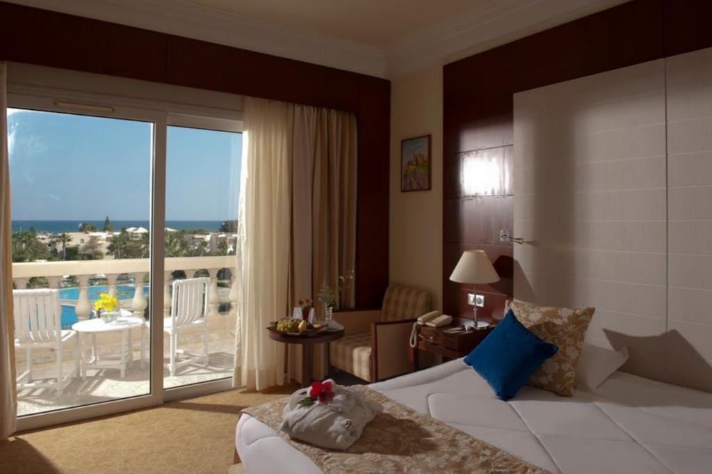 Hotel Le Royal Hammamet