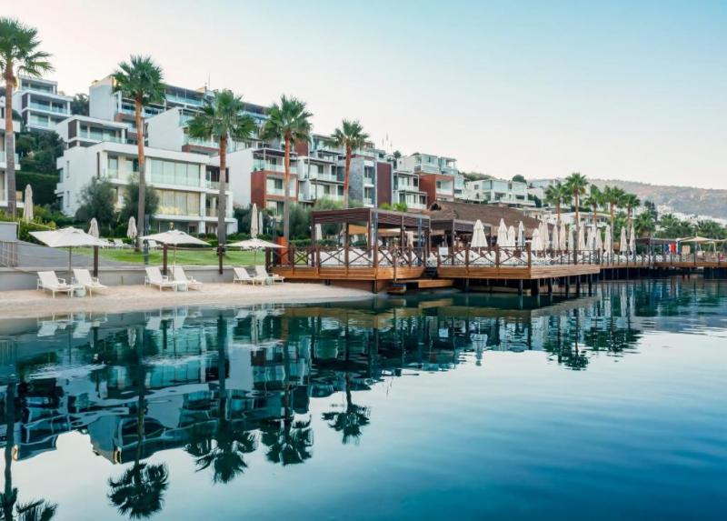 Mivara Luxury Resort & Spa Hotel