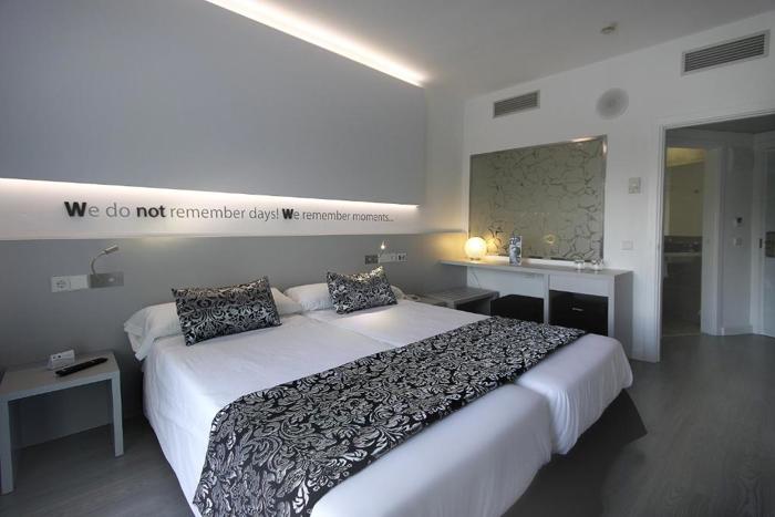 Hotel Pamplona