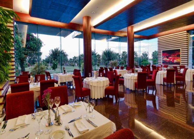 Gloria Serenity Resort Hotel