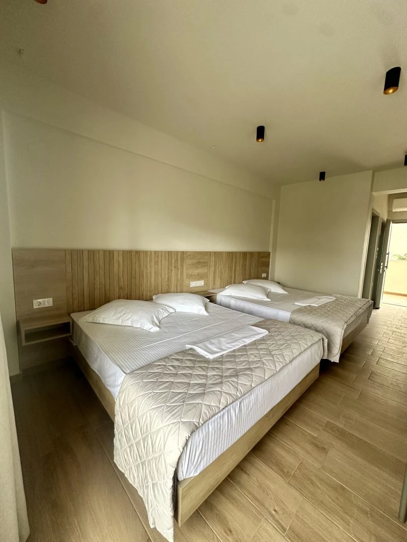 Vila Clock Luxury