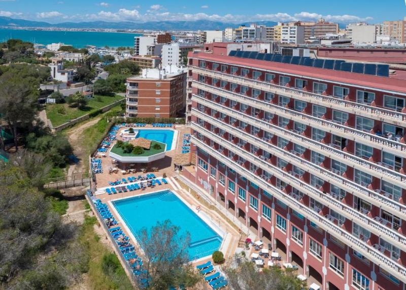Luna Park Adult Only 16+ Hotel