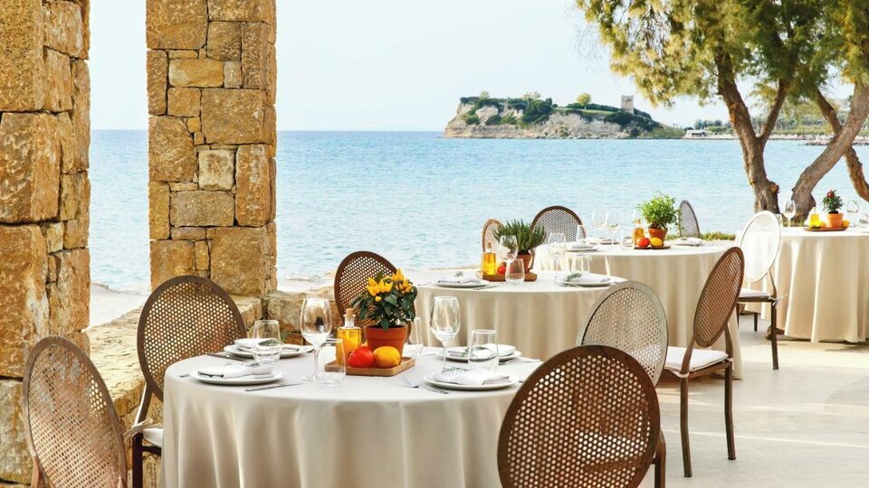 Hotel Sani Club