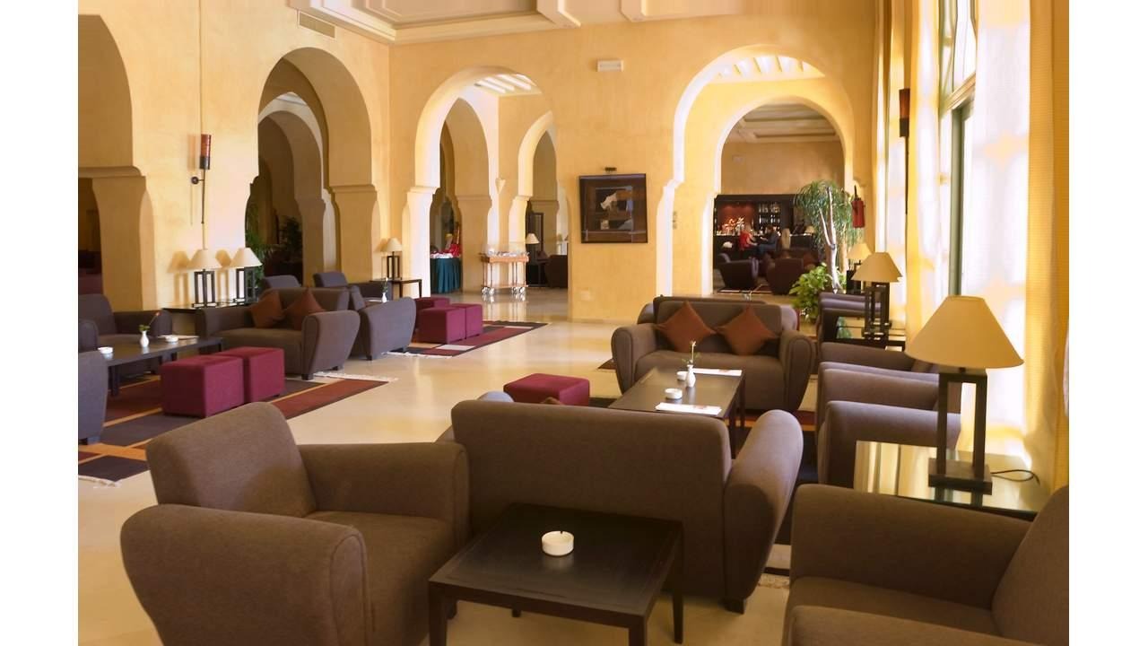 Alhambra Thalasso