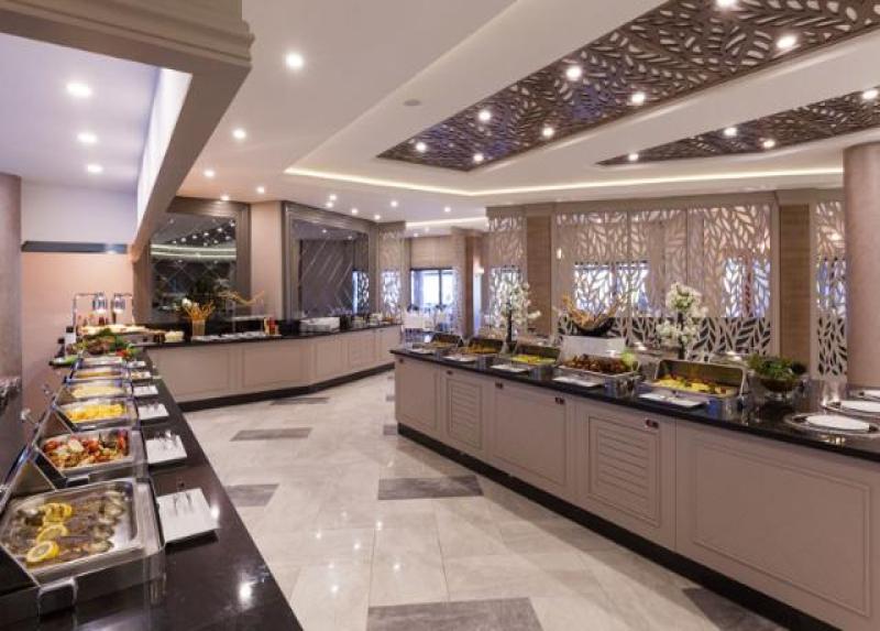 Samara Hotel