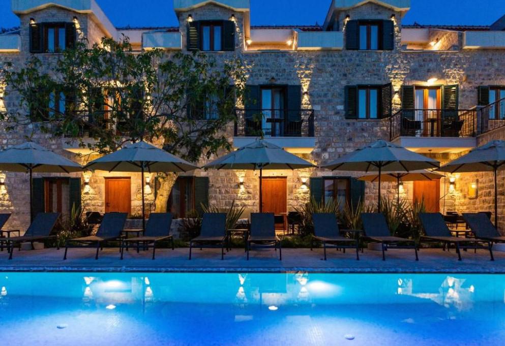 Boutique Hotel Ruzmarin SPA & Garden by Aycon