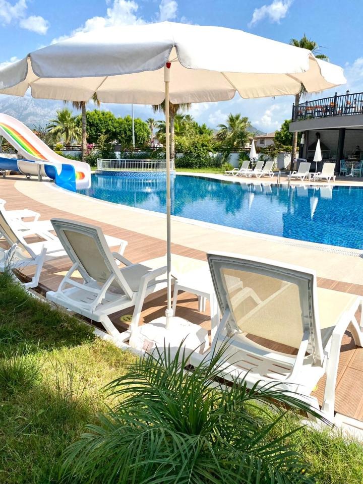 Hotel Istanbul Beach