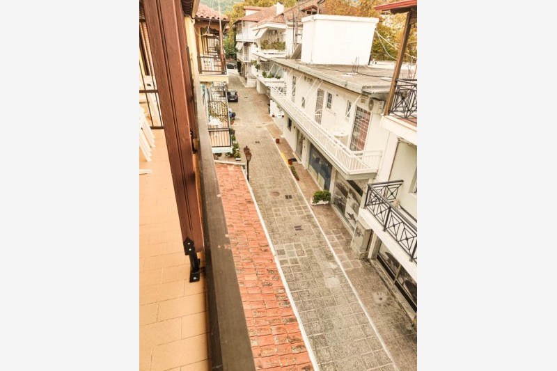 Vila Akrogiali