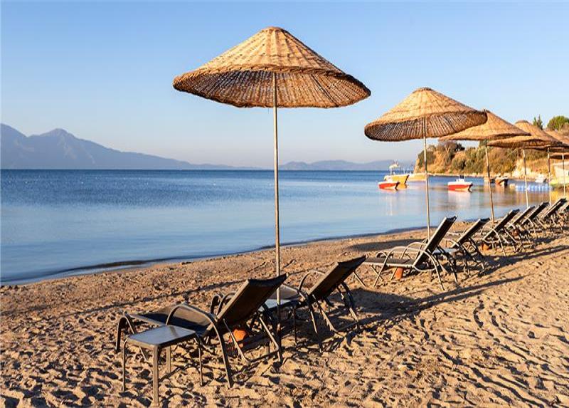 Liberty Kusadasi (Ex Liberty Golf & Resort Kusadasi) Hotel