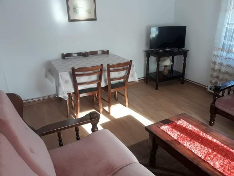 Apartmani Brdo