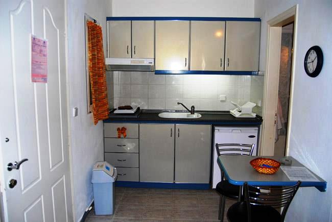 Vila Gianna