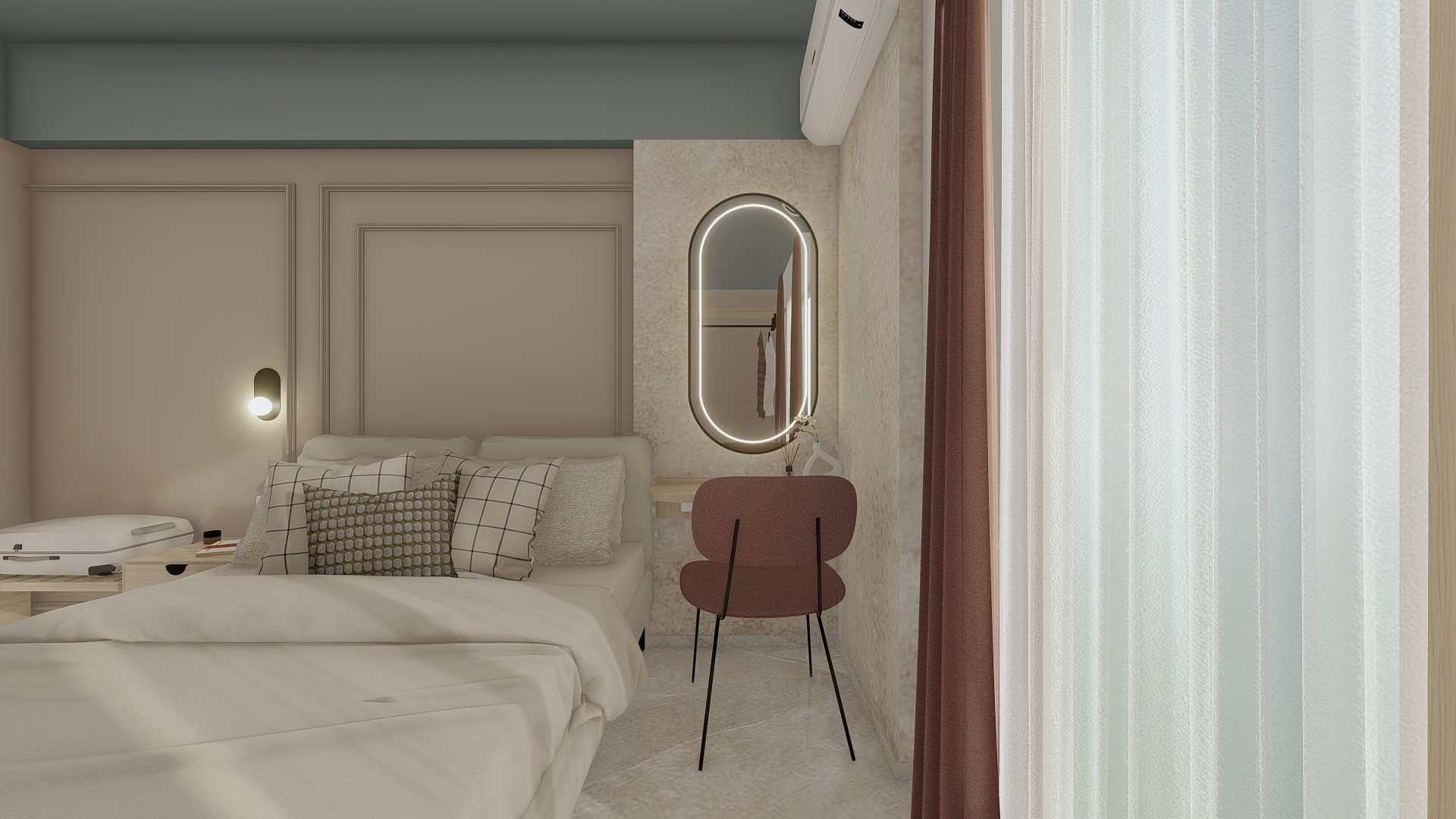 Vila Ammou Lux ex Filiko 2