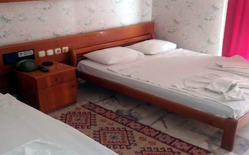 Deniz Hotel