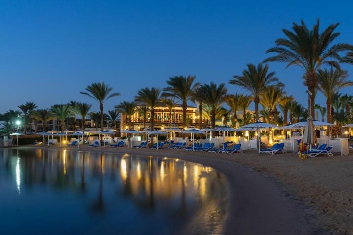 Swiss Inn Hurgada Resort ex.Hilton Hurgada Resort