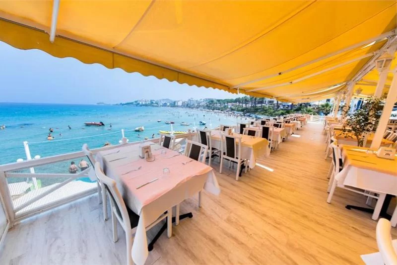 Marti Prime Beach Hotel
