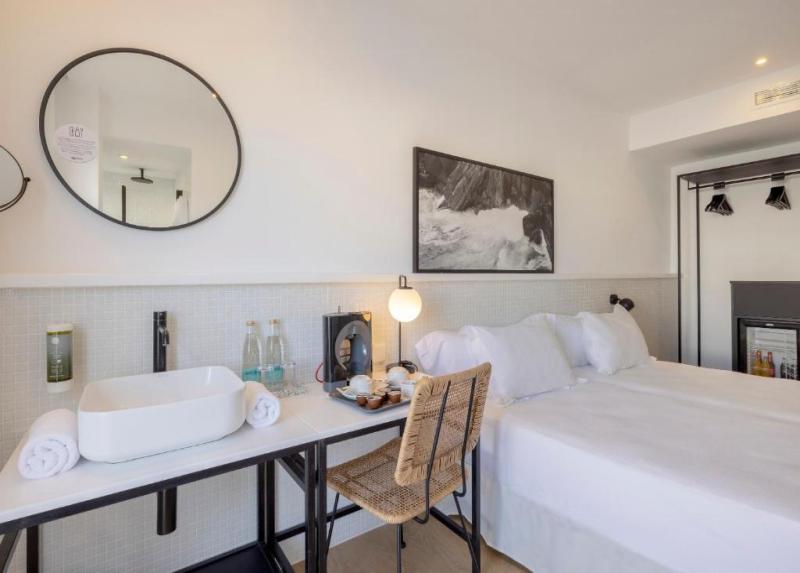 HM Dunas Blancas Hotel