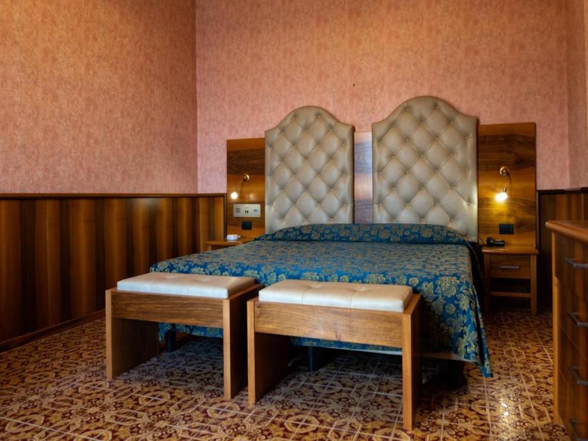 Taormina Park Hotel