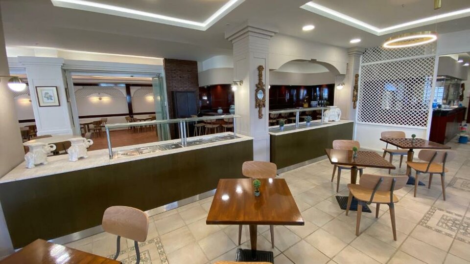 Hotel Platon Beach