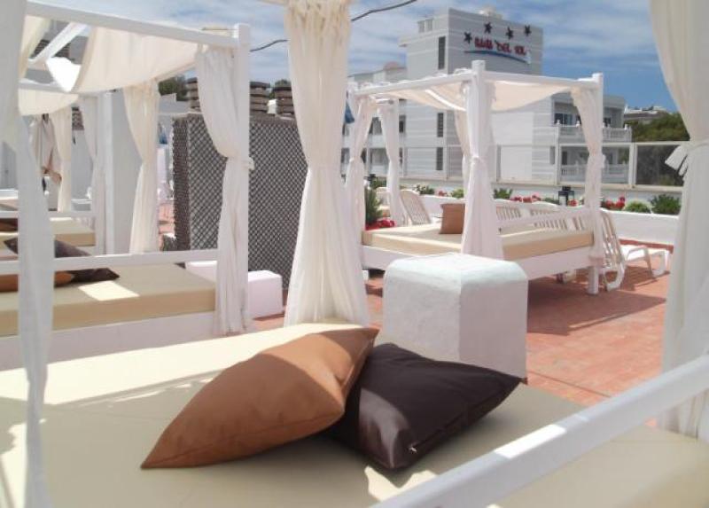 Bahia Del Sol Hotel