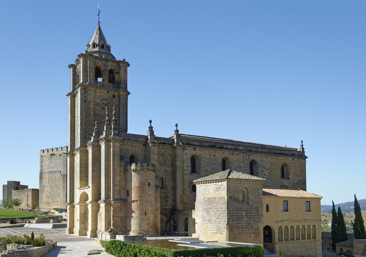 Andaluzijska tura