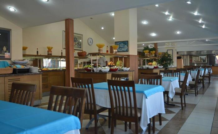 Citrus Plaza Hotel