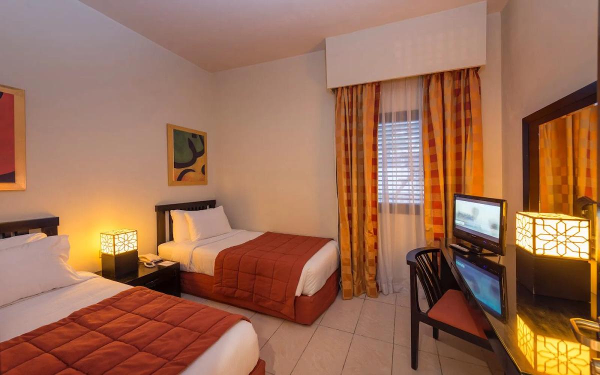 Sentido Reef Oasis Senses Resort