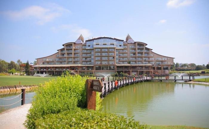 Sueno Hotels Golf Belek
