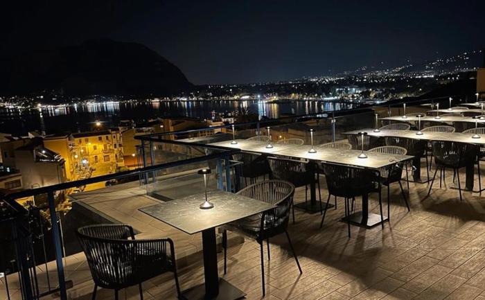 Glam Spa Resort and Terrace