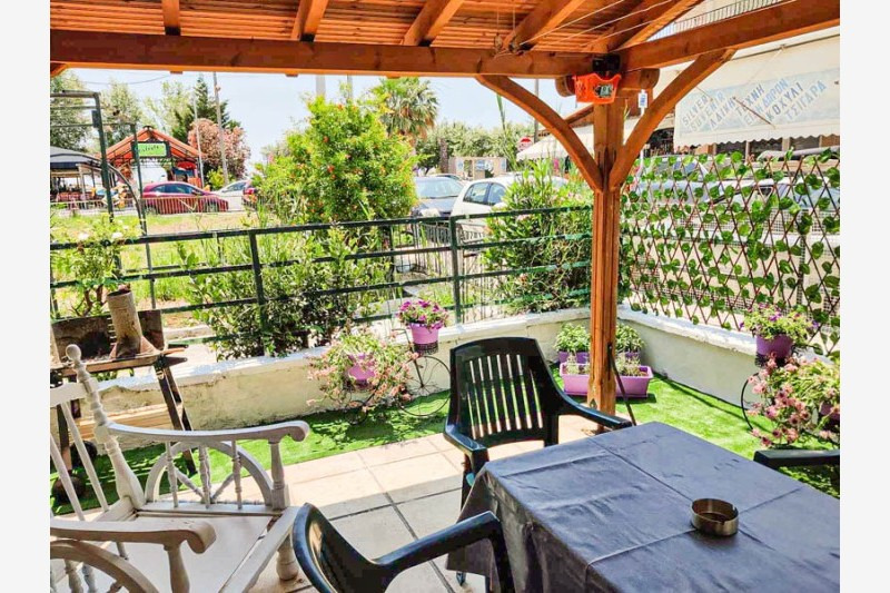 Vila Garden