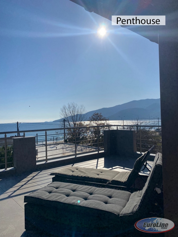 Apartmani Aelia Boutique