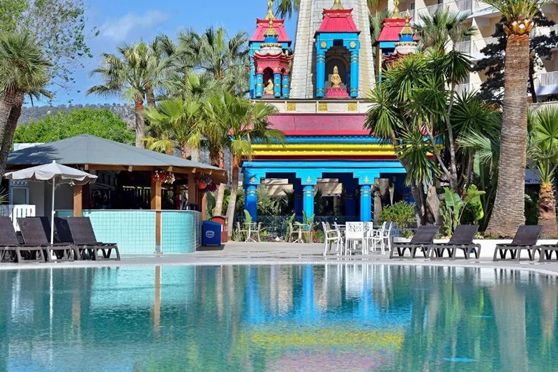 Hotel Sol Katmandu Park & Resort
