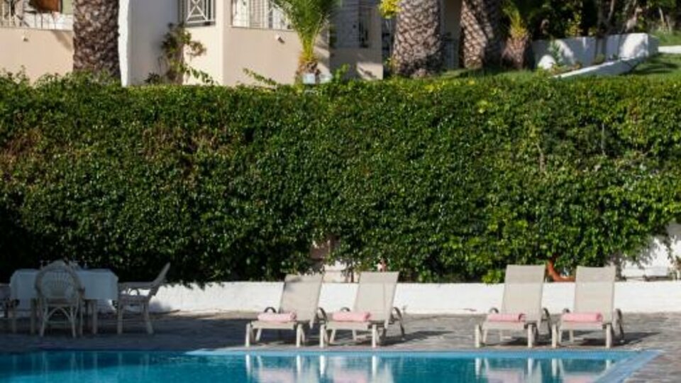 Princess Kefalonia