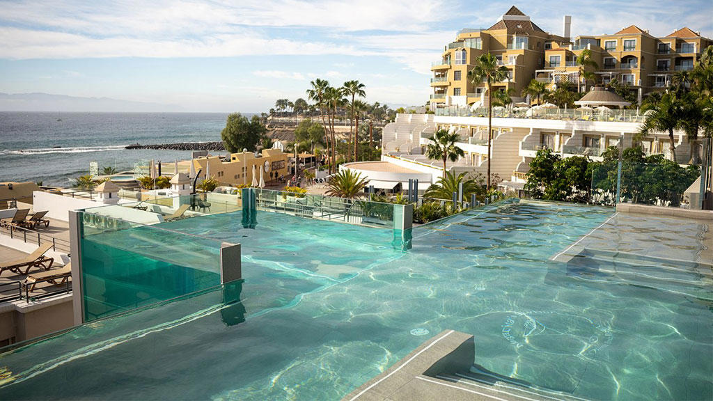 Los Olivos Beach Resort