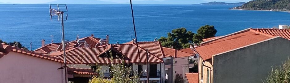 Vila Celestial Spa Sea View