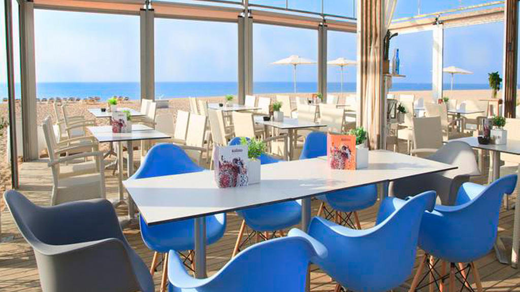 The Place Mar Mediterrania