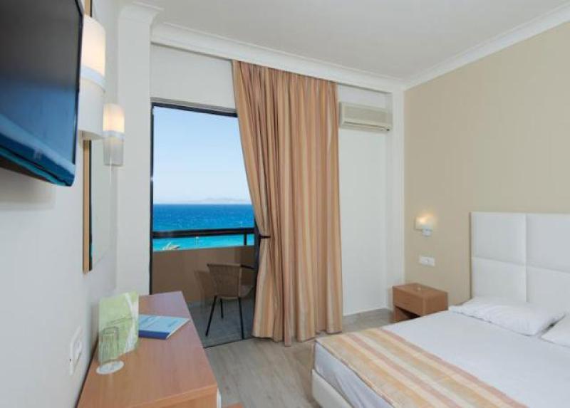 Rhodos Horizon Blu (Ex. Kipriotis Hotel) Hotel