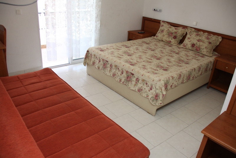 Vila Gatos Beach