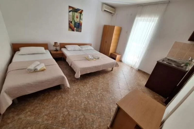 Apartmani Kralj L
