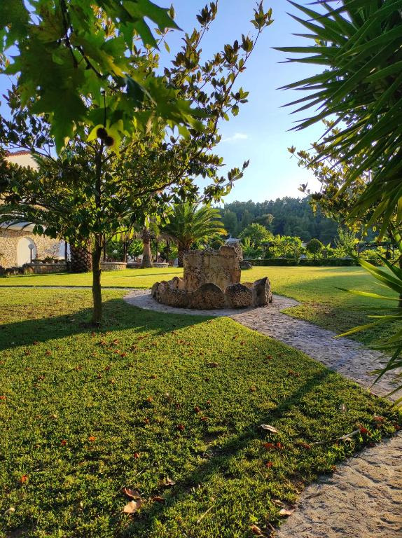  Vila Chrouso Apartments