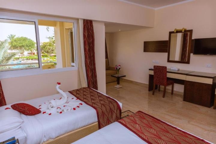 Hotel Golden Beach Resort