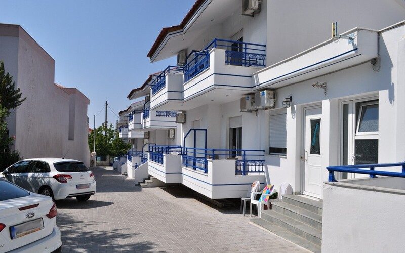 Vila Meandros