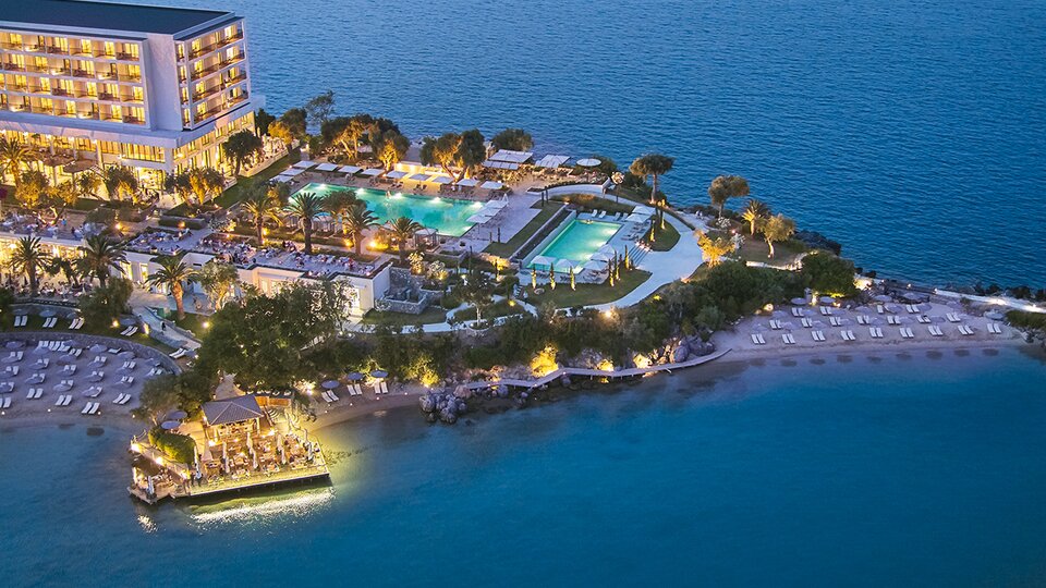 Grecotel Corfu Imperial Exclusive Resort