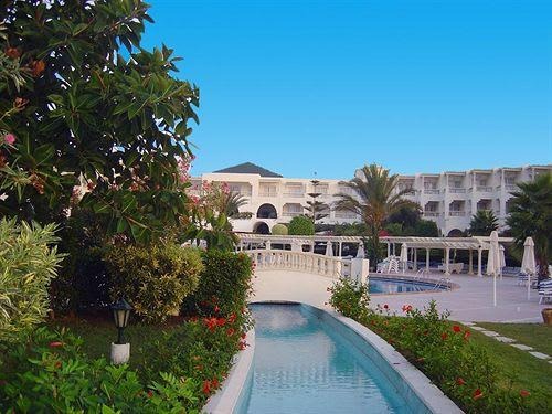 Hotel Le Royal Hammamet