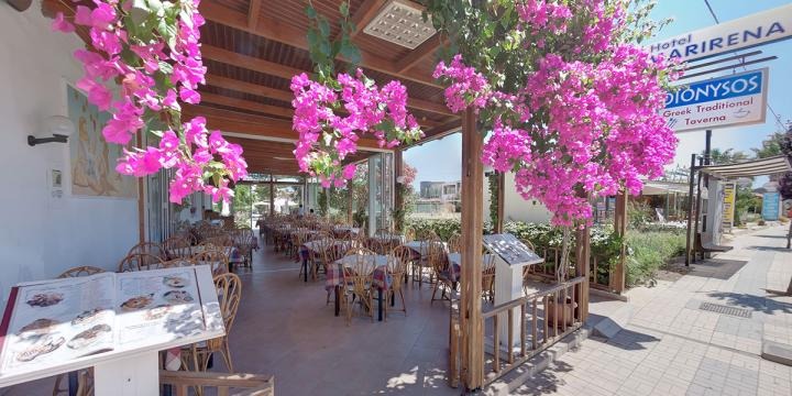 Hotel Marirena