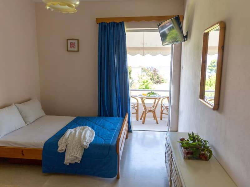 Apartmani Panorama